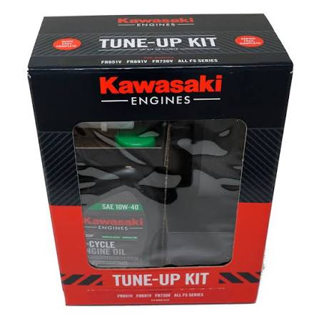 Kit de Mantenimiento Kawasaki para motores FR y FS Series