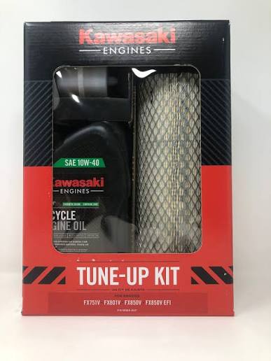 Kit de Mantenimiento Kawasaki para motor FX Series