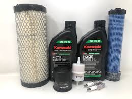 Kit de Mantenimiento Kawasaki para motor FX Series