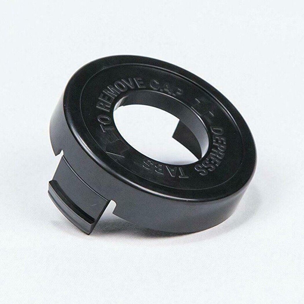 Tapa de cabezal de yoyo para trimmer Black & Decker ST4500 bump cap