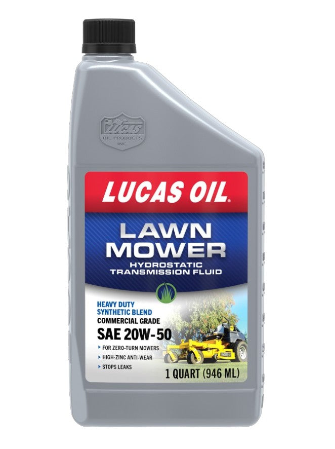 ACEITE LUCAS PARA TRANSMISION HIDROSTATICA DE TRACTORES